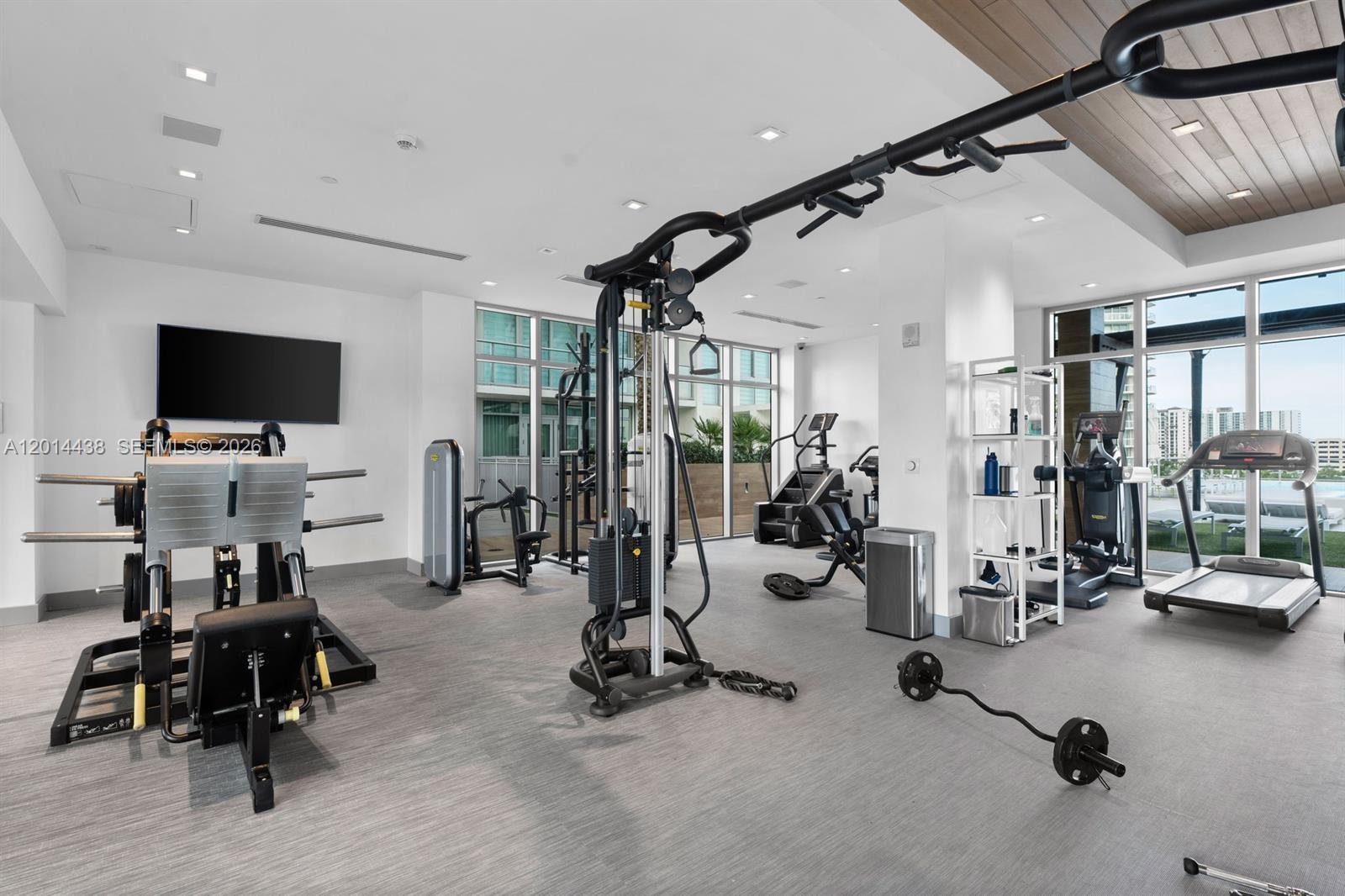 300 Sunny Isles Blvd #4-1603 Sunny Isles Beach, FL 33160