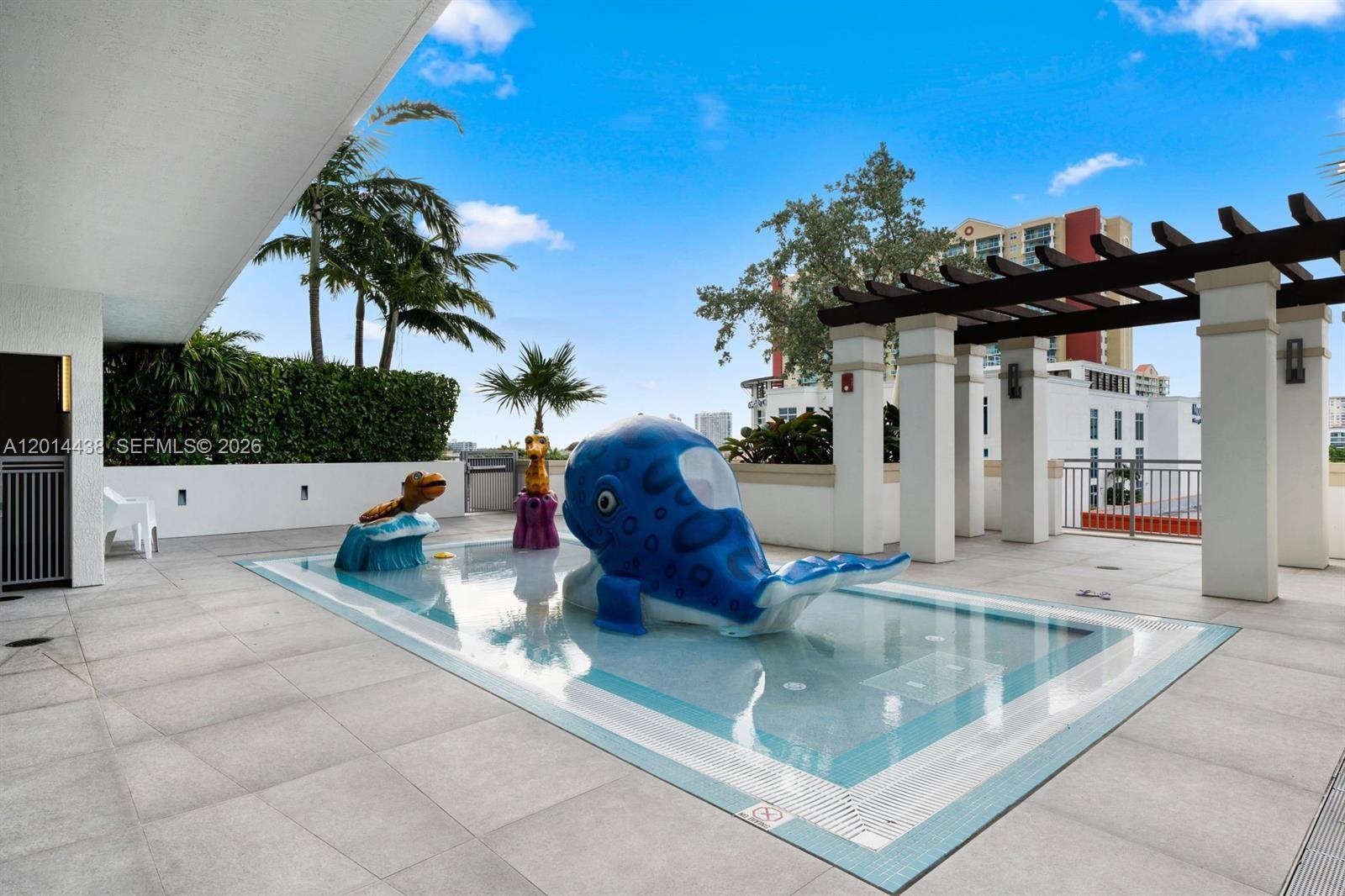 300 Sunny Isles Blvd #4-1603 Sunny Isles Beach, FL 33160