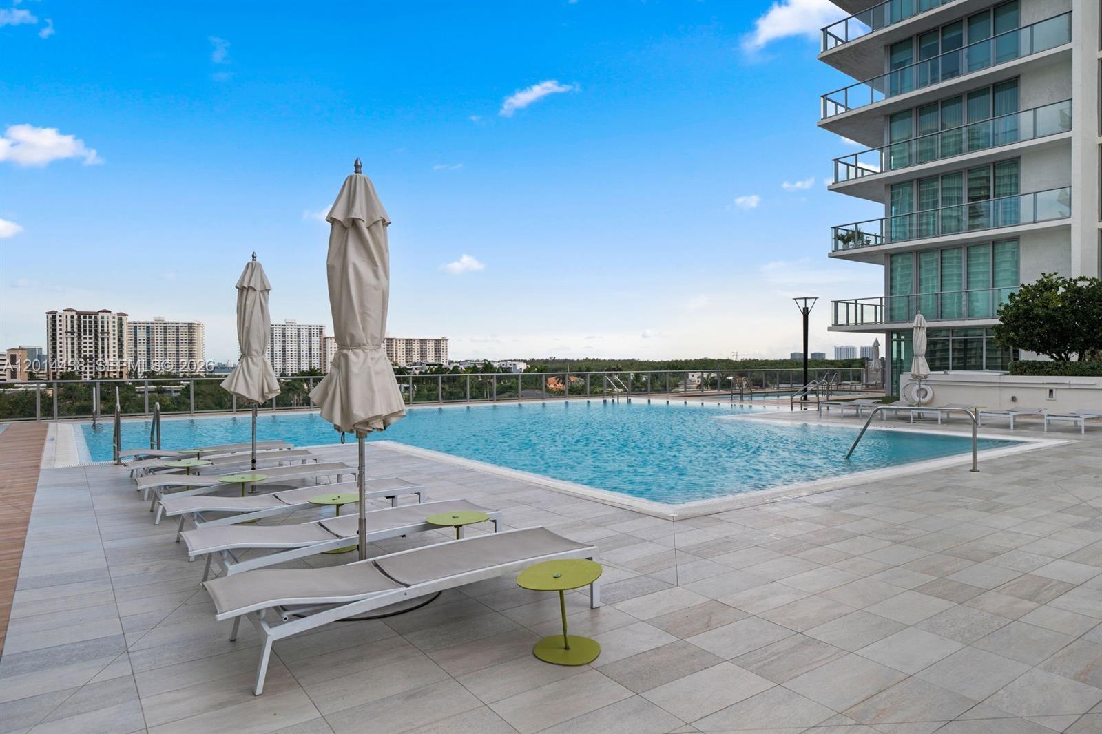 300 Sunny Isles Blvd #4-1603 Sunny Isles Beach, FL 33160
