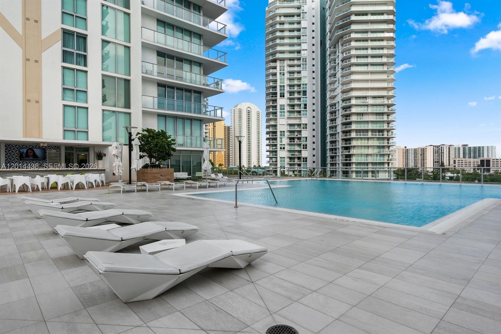 300 Sunny Isles Blvd #4-1603 Sunny Isles Beach, FL 33160