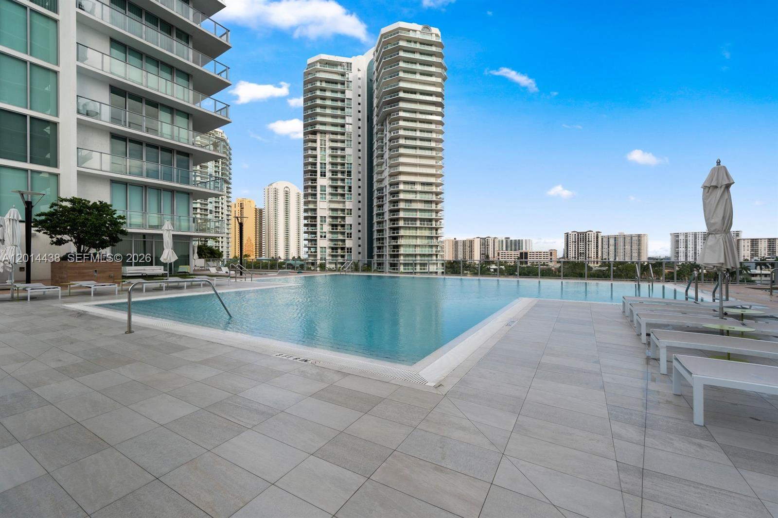 300 Sunny Isles Blvd #4-1603 Sunny Isles Beach, FL 33160