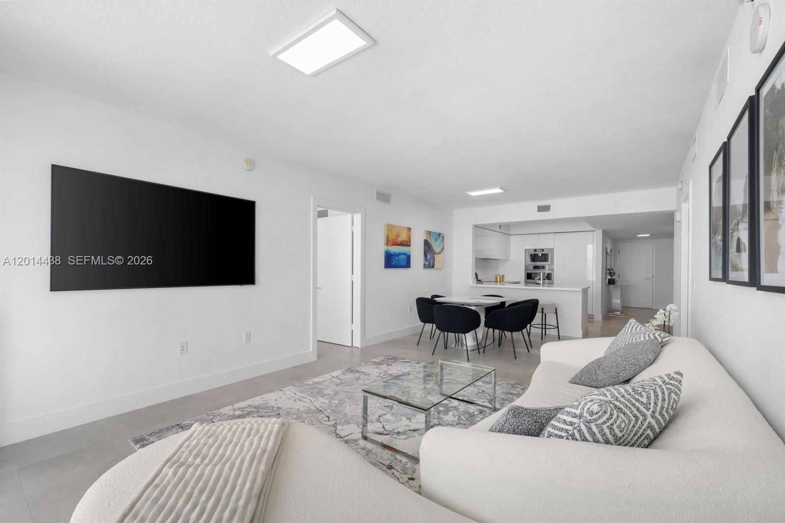 300 Sunny Isles Blvd #4-1603 Sunny Isles Beach, FL 33160