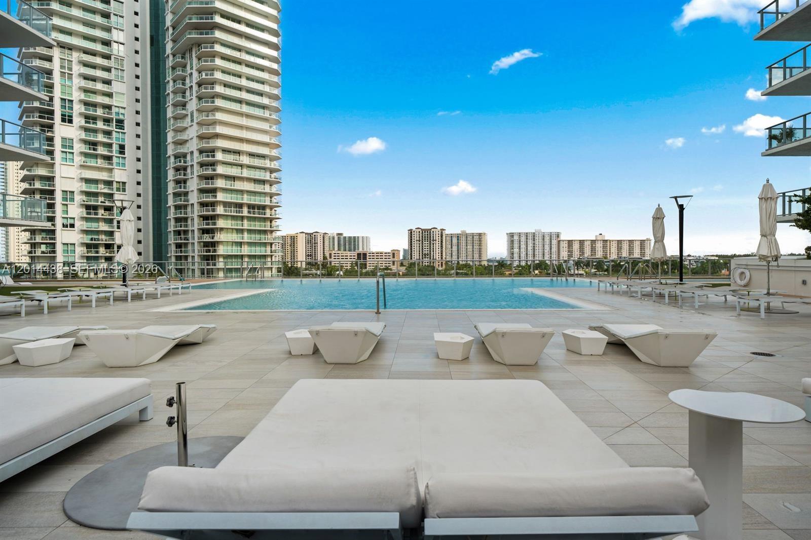 300 Sunny Isles Blvd #4-1603 Sunny Isles Beach, FL 33160