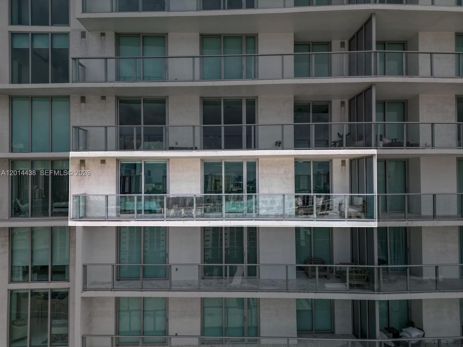 300 Sunny Isles Blvd #4-1603 Sunny Isles Beach, FL 33160