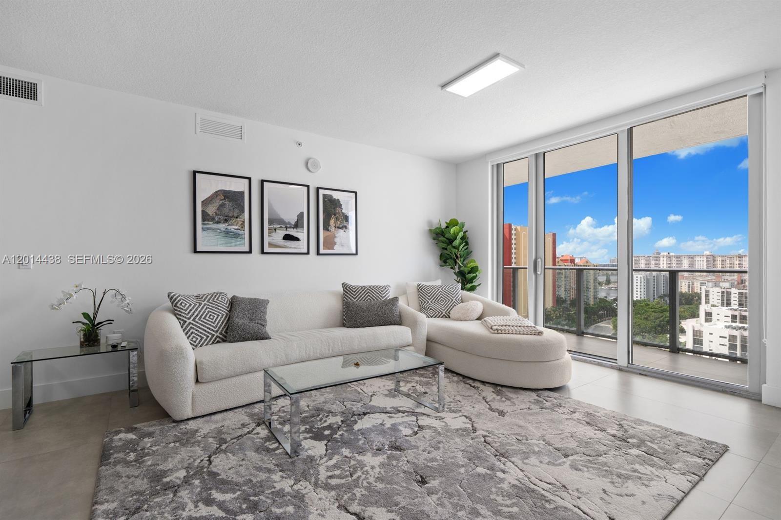 300 Sunny Isles Blvd #4-1603 Sunny Isles Beach, FL 33160
