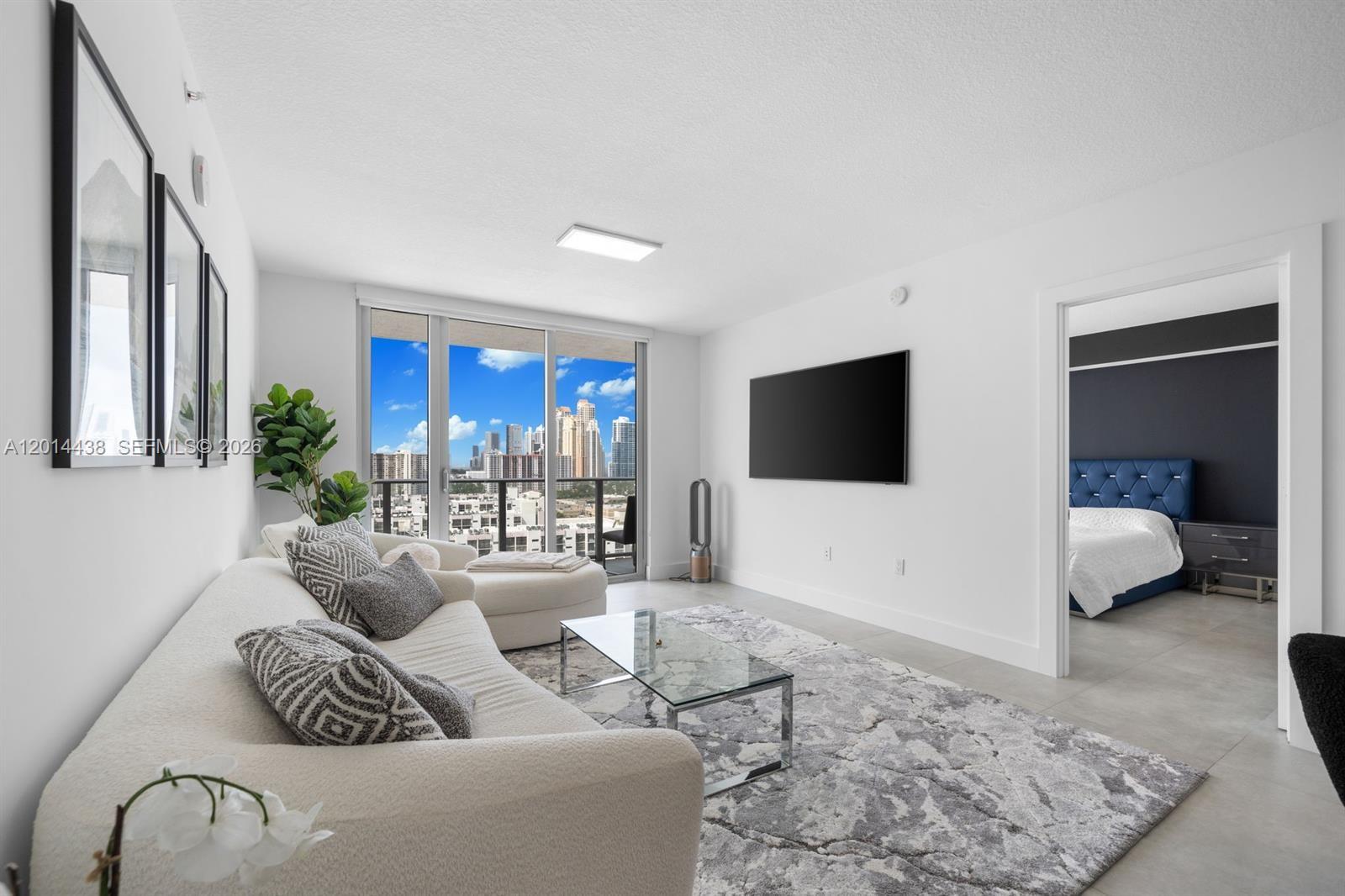 300 Sunny Isles Blvd #4-1603 Sunny Isles Beach, FL 33160