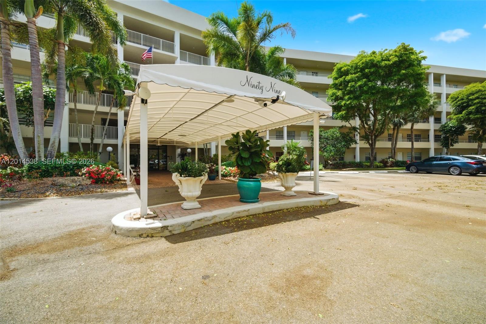 821 Cypress Blvd #307