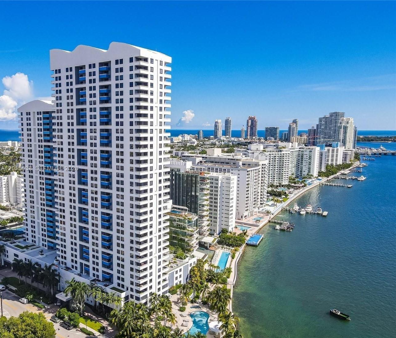 1330 West Ave #3103