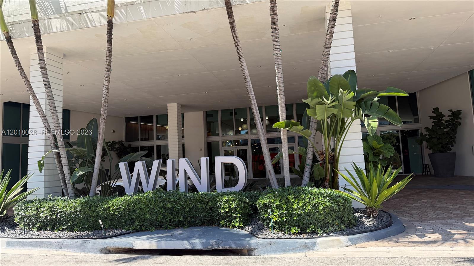 350 S Miami Ave #3814