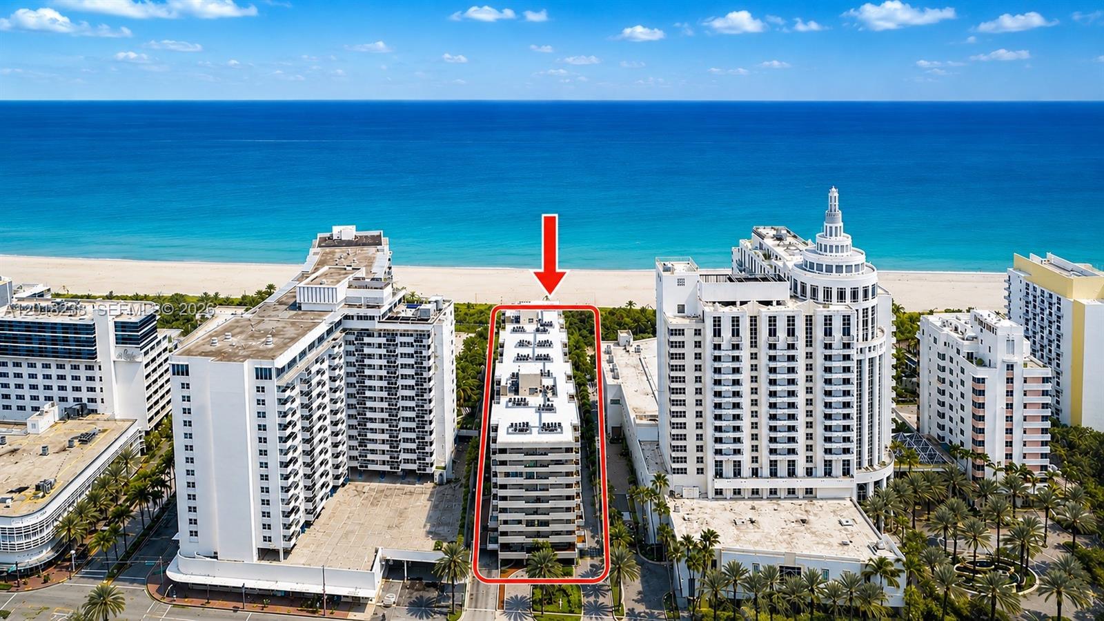 1621 Collins Ave #310