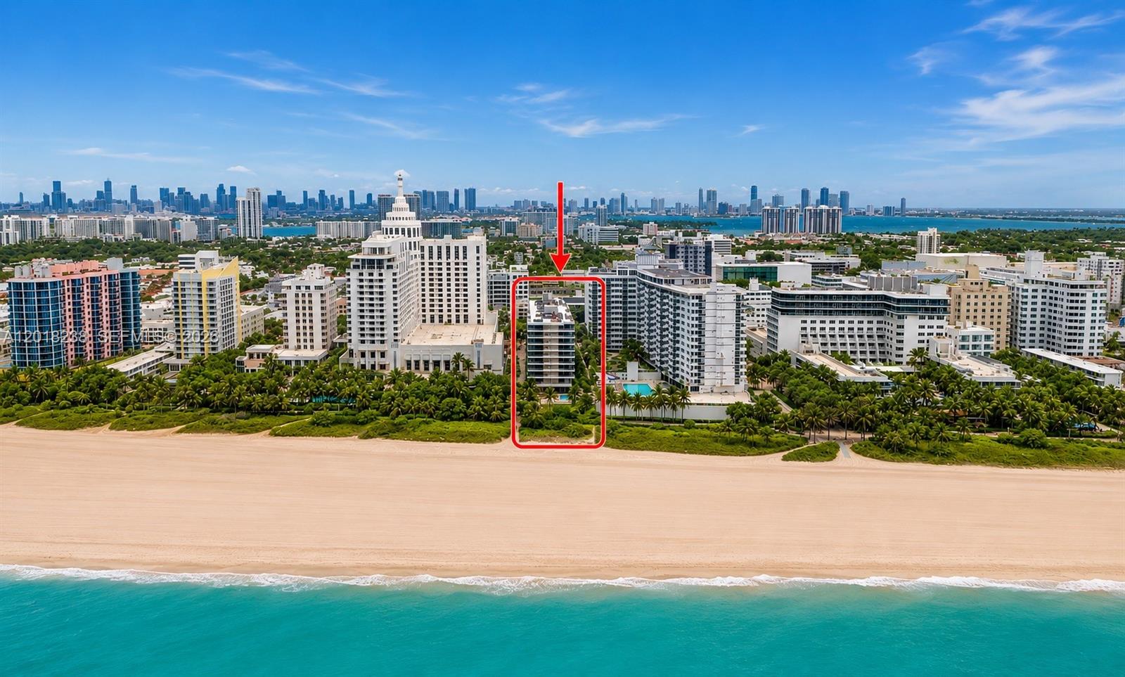 1621 Collins Ave #310 Miami Beach, FL 33139