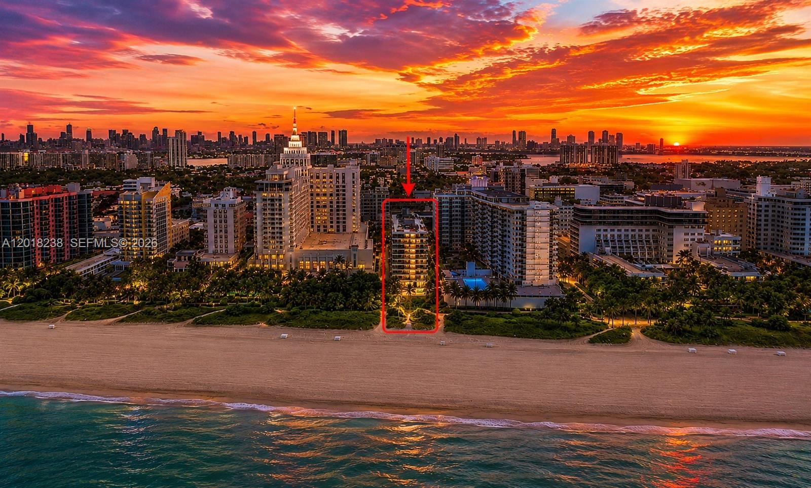 1621 Collins Ave #310 Miami Beach, FL 33139