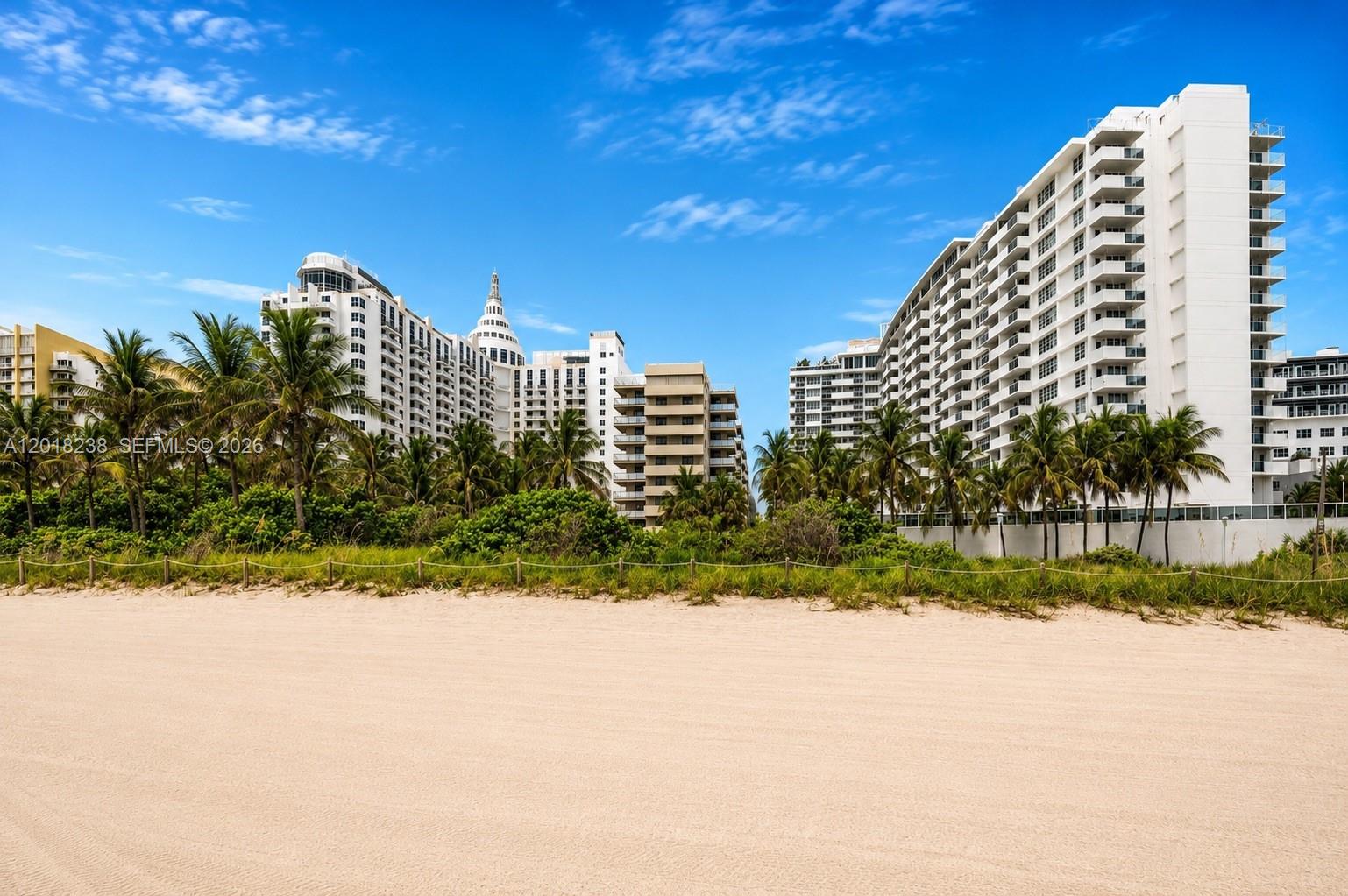 1621 Collins Ave #310 Miami Beach, FL 33139
