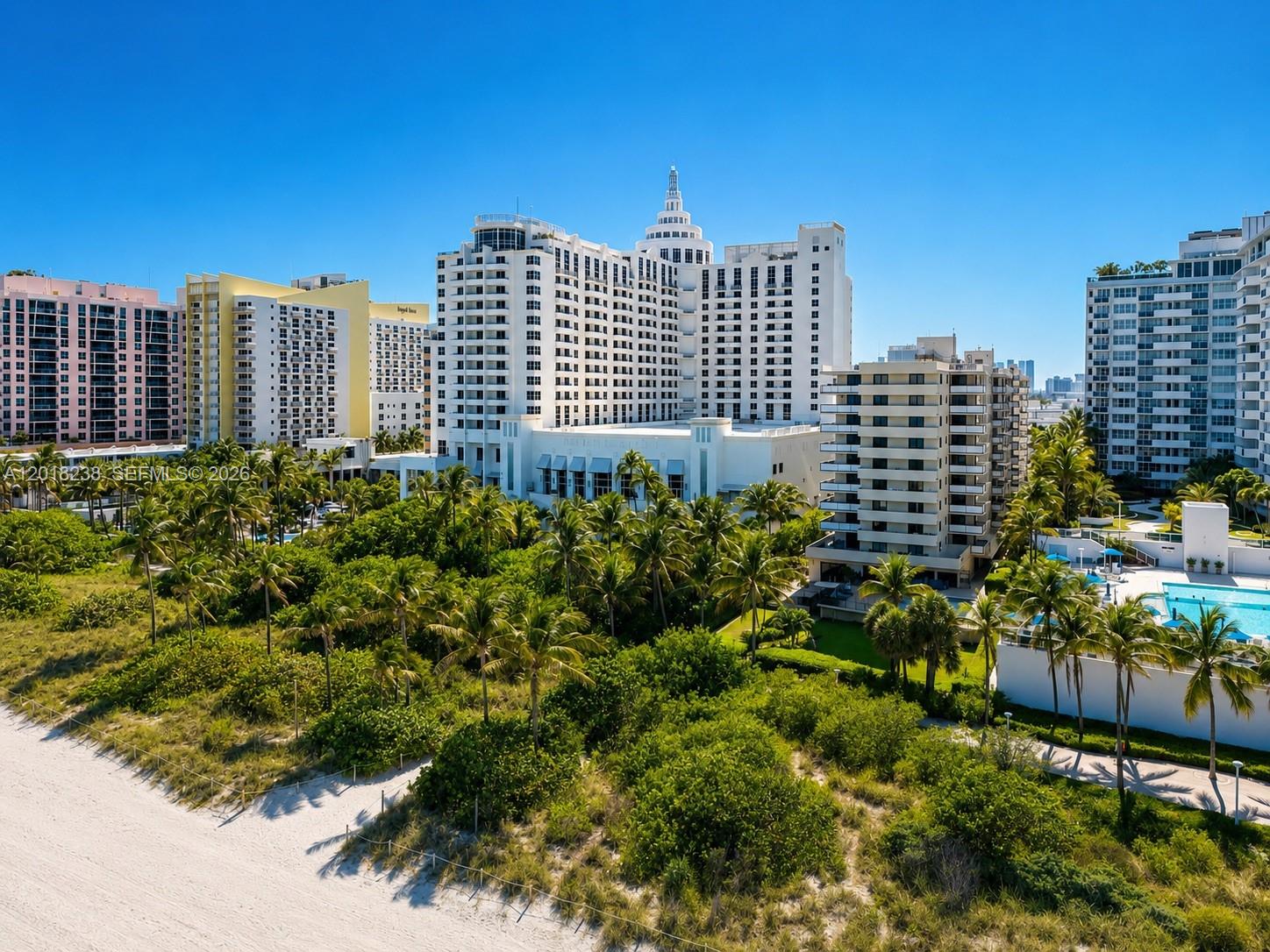 1621 Collins Ave #310 Miami Beach, FL 33139