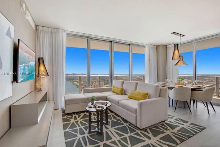 4010 S Ocean Dr #R2708