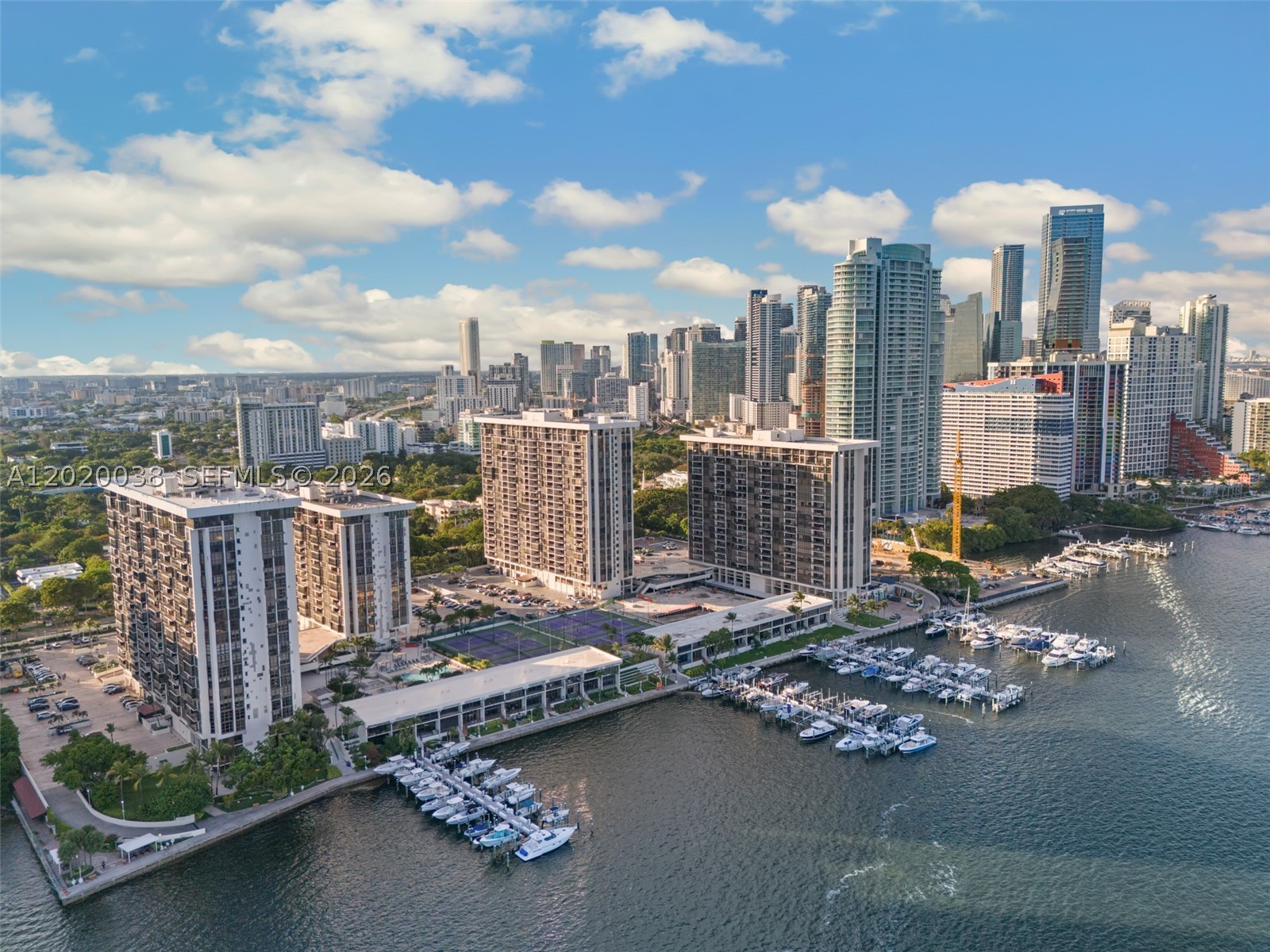image Brickell Place II18