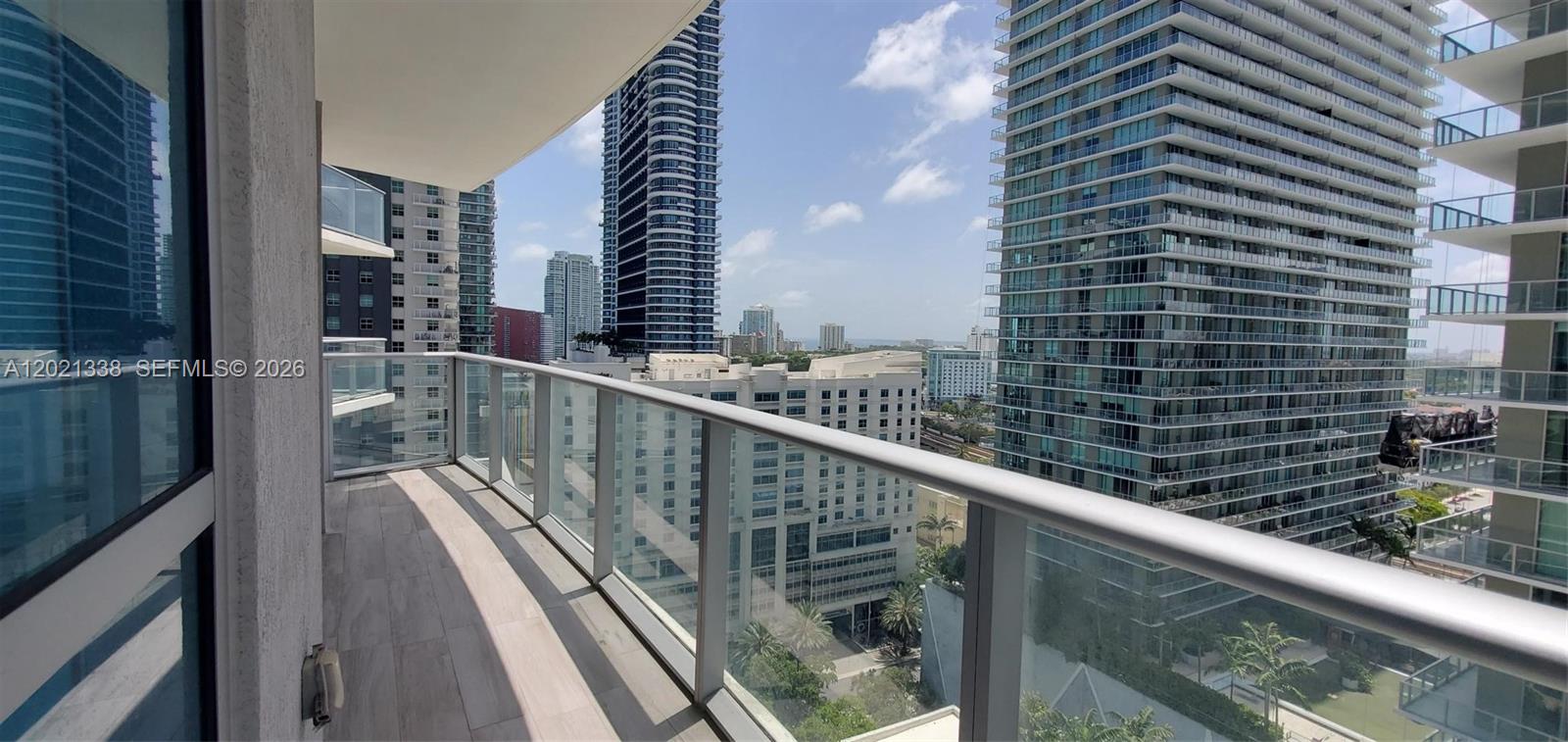 1100 S Miami Ave #1705