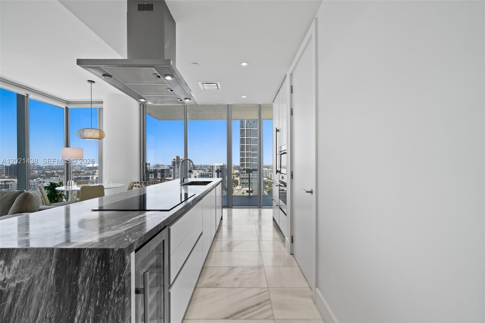 700 NE 26th Ter #2105 Miami, FL 33137