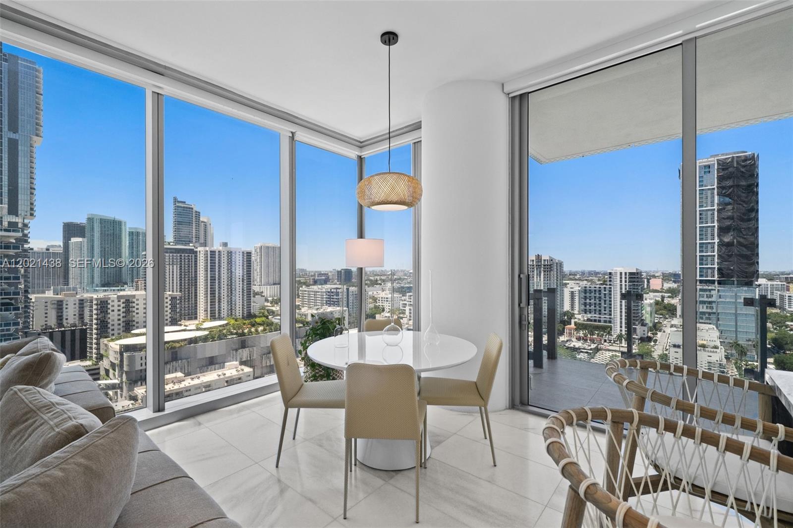 700 NE 26th Ter #2105 Miami, FL 33137