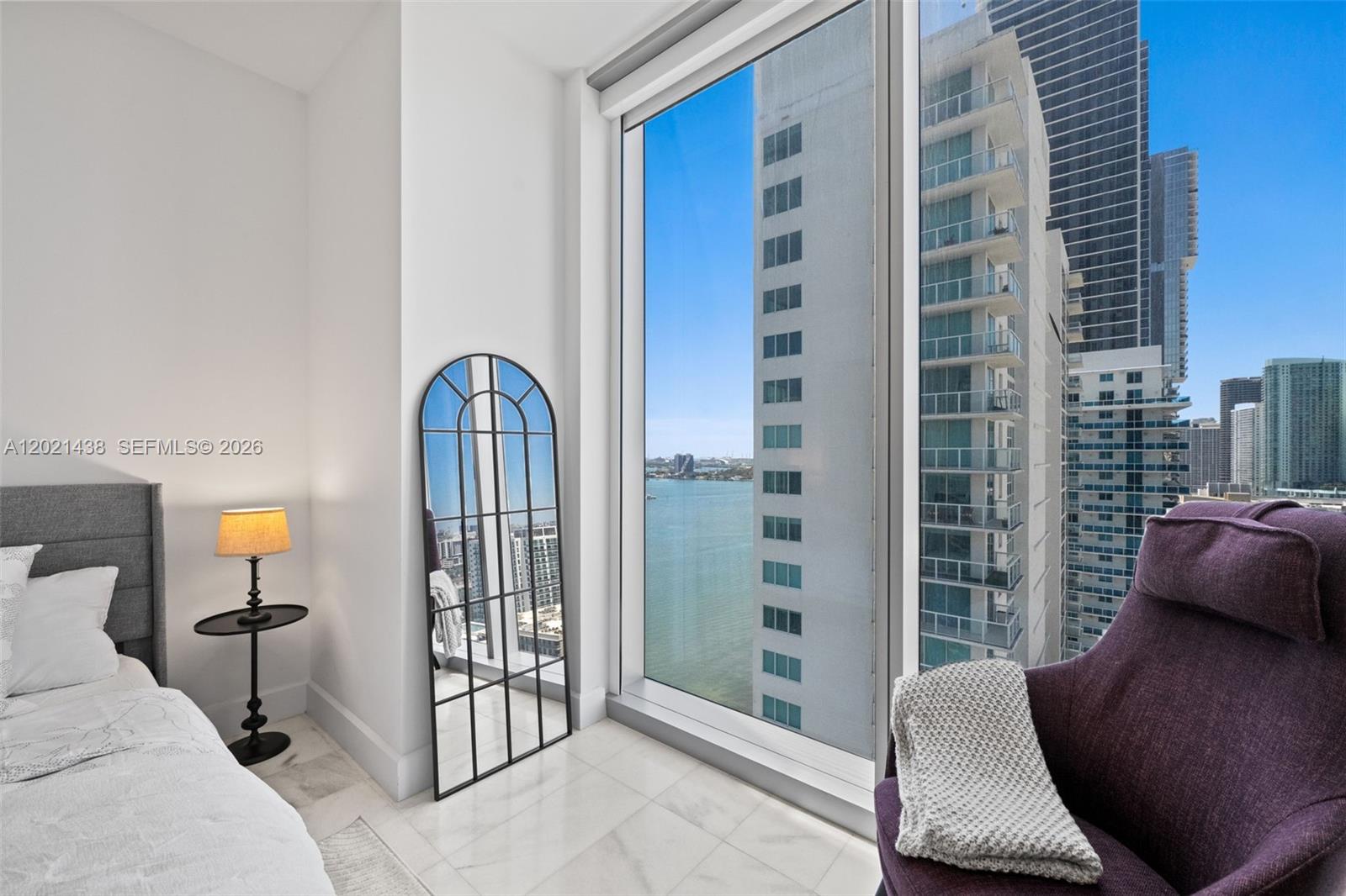 700 NE 26th Ter #2105 Miami, FL 33137