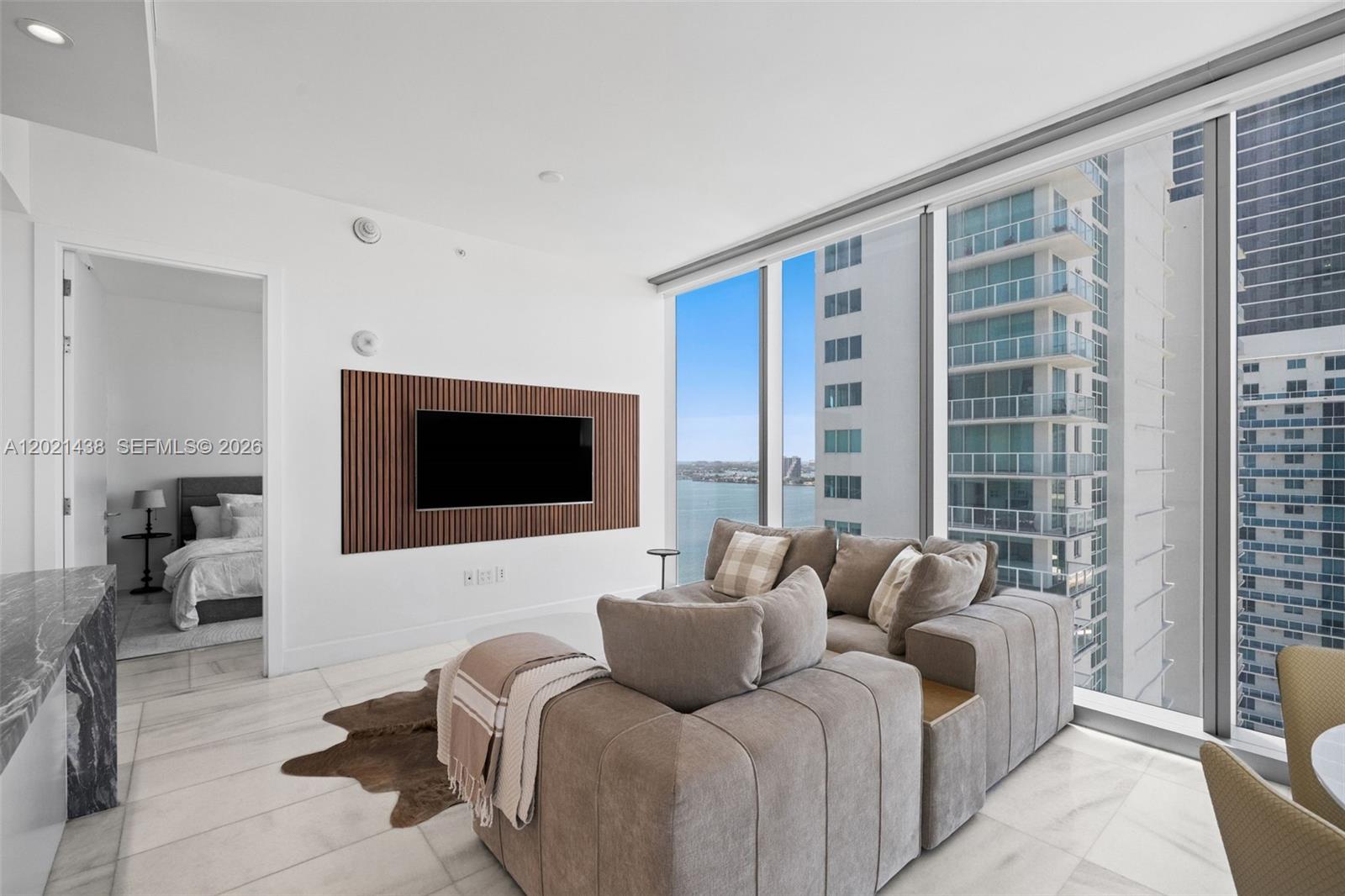 700 NE 26th Ter #2105 Miami, FL 33137