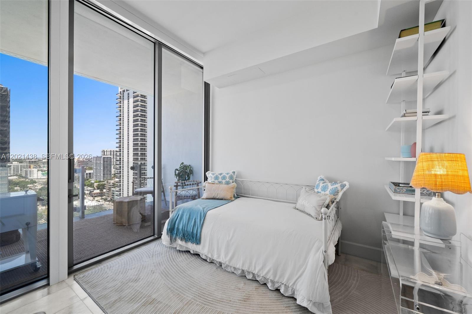 700 NE 26th Ter #2105 Miami, FL 33137