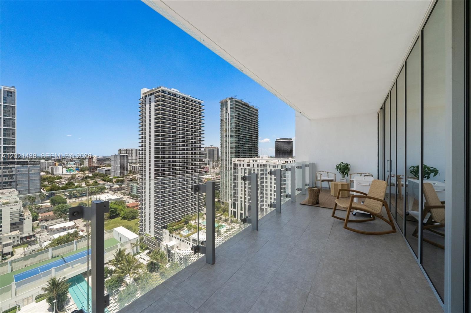 700 NE 26th Ter #2105 Miami, FL 33137