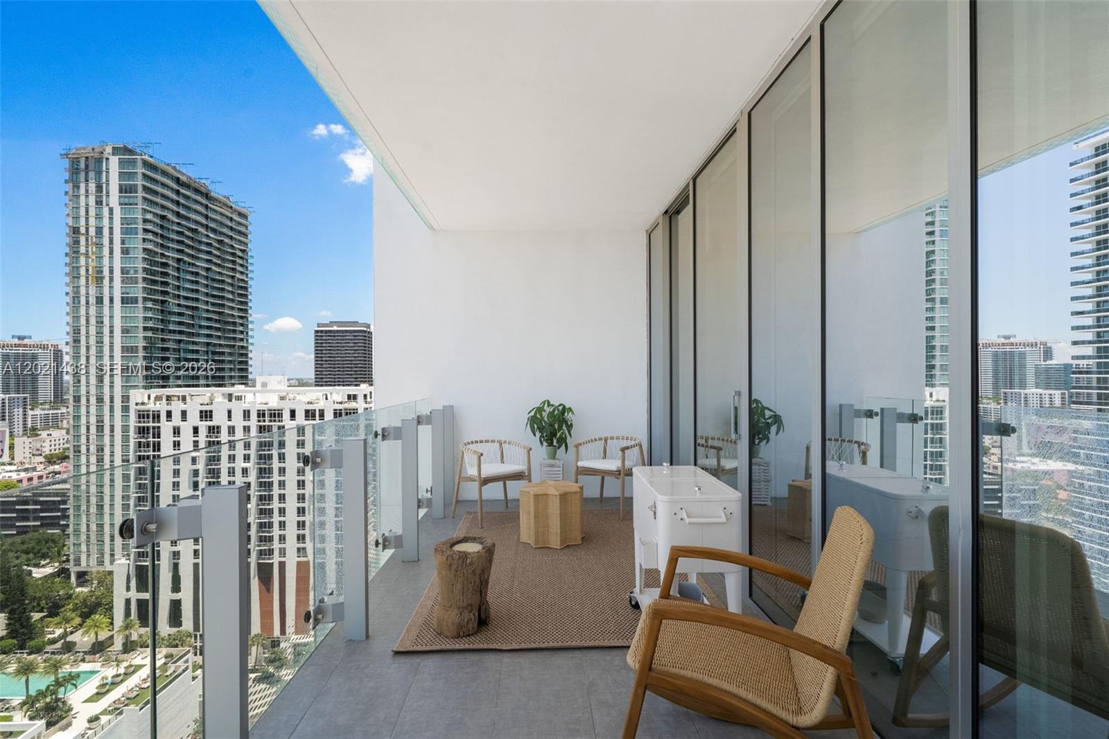700 NE 26th Ter #2105 Miami, FL 33137