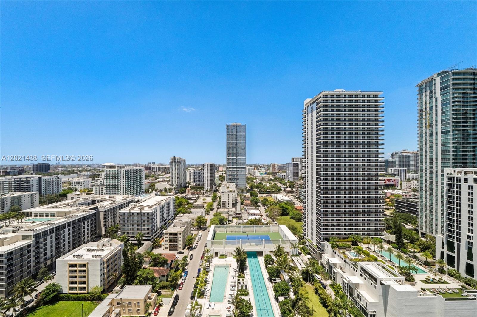 700 NE 26th Ter #2105 Miami, FL 33137
