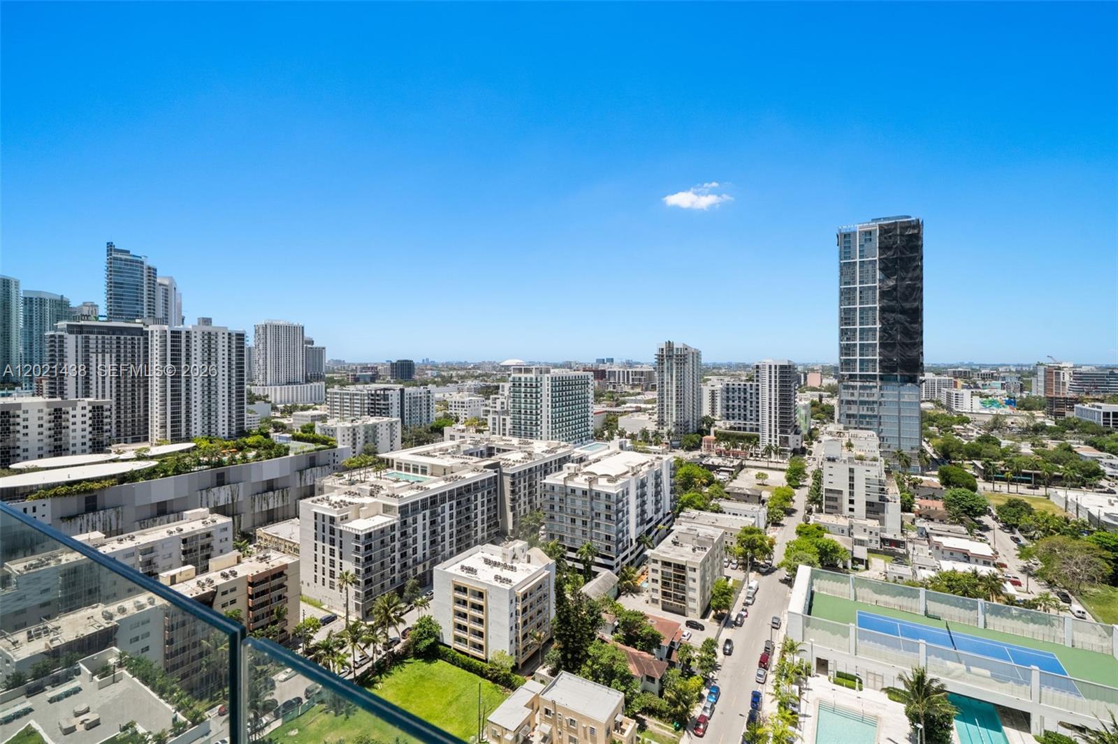 700 NE 26th Ter #2105 Miami, FL 33137
