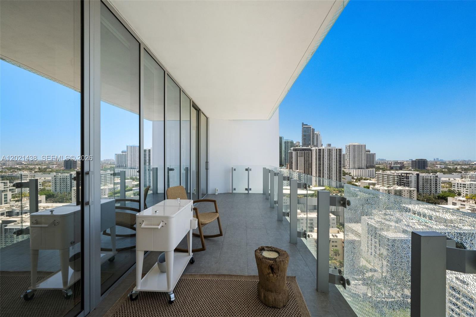 700 NE 26th Ter #2105 Miami, FL 33137