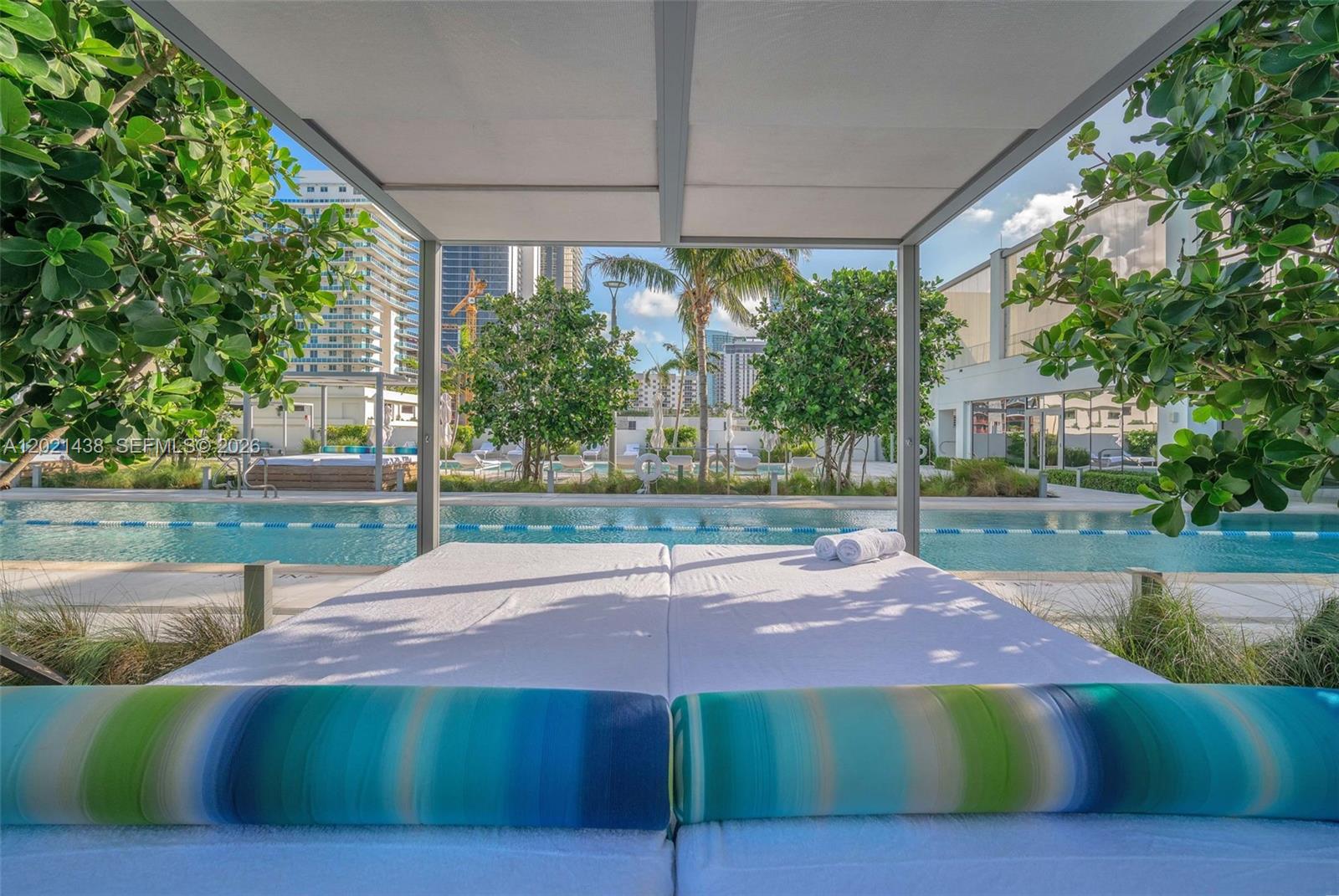 700 NE 26th Ter #2105 Miami, FL 33137