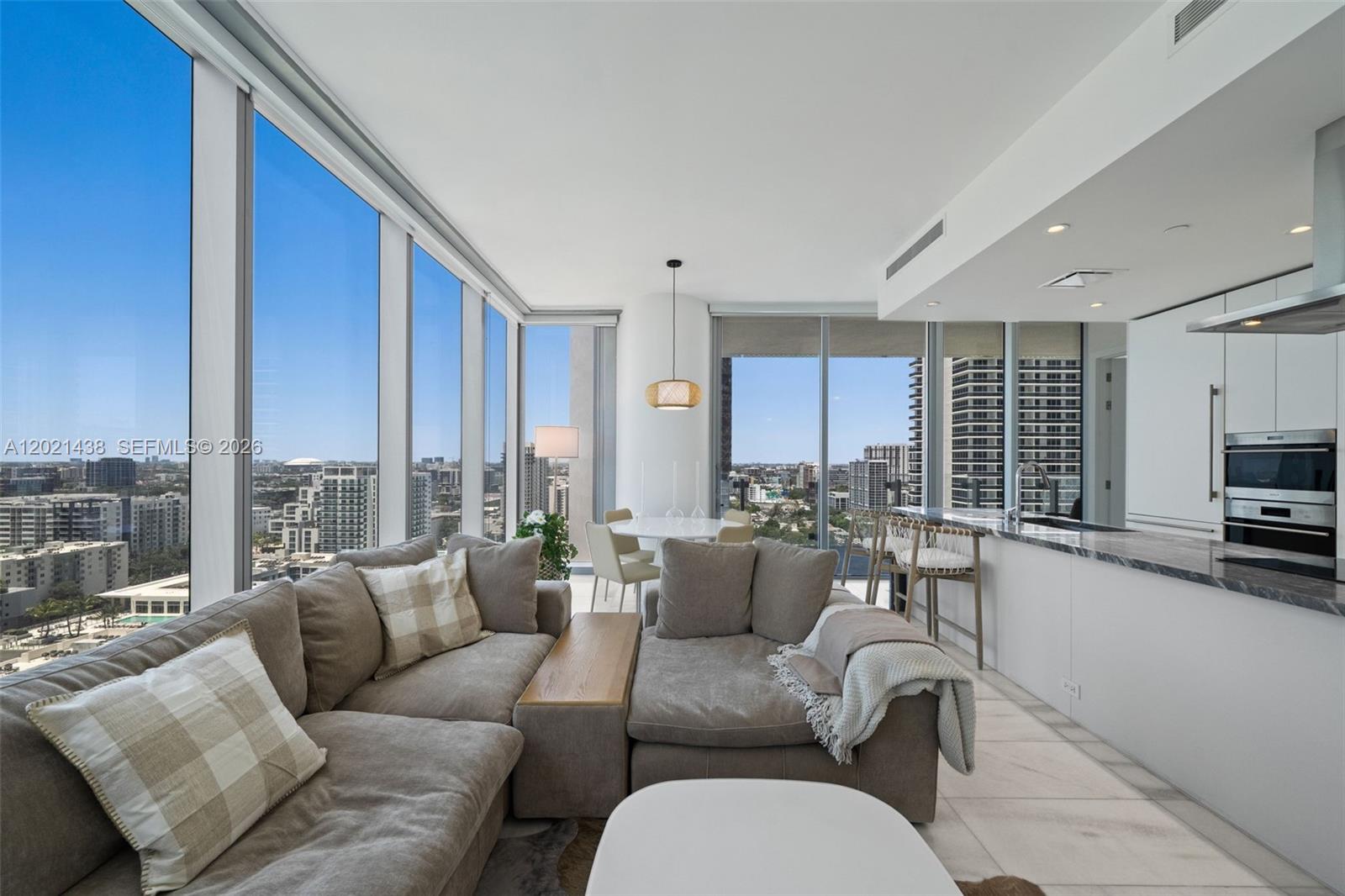 700 NE 26th Ter #2105 Miami, FL 33137