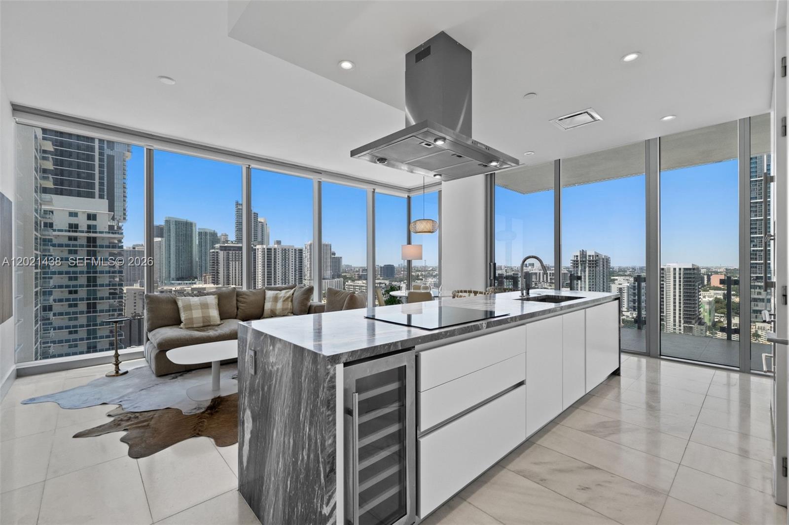 700 NE 26th Ter #2105 Miami, FL 33137