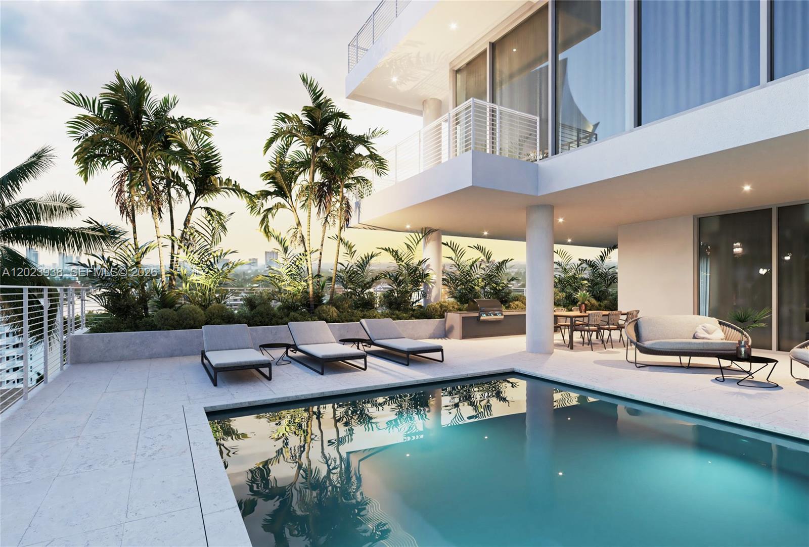 527 Orton Ave #501 Fort Lauderdale, FL 33304