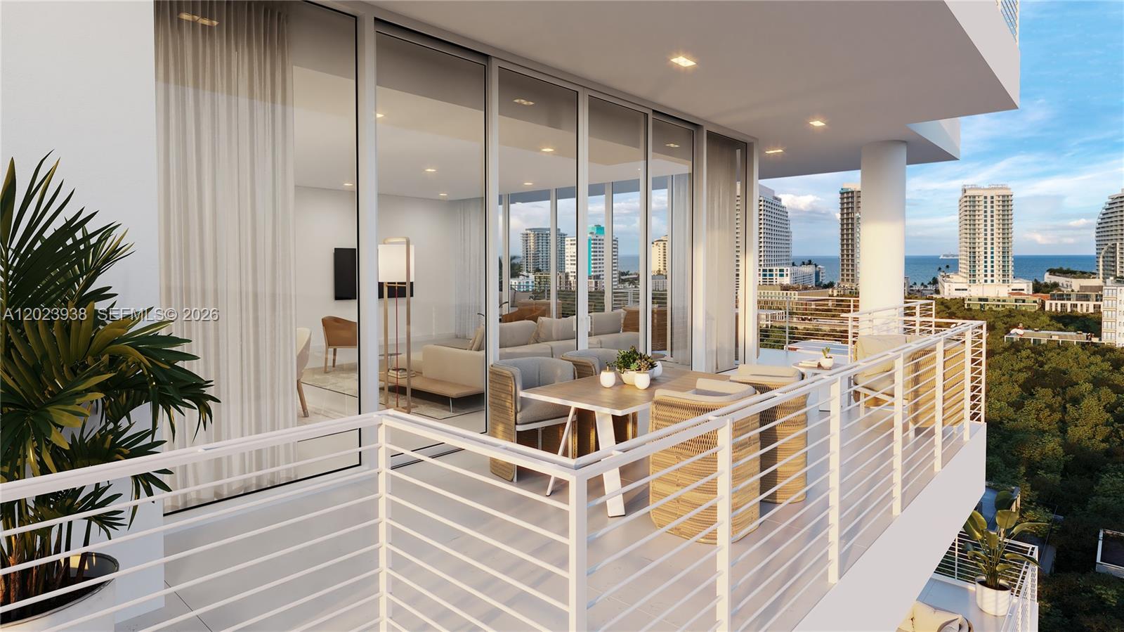 527 Orton Ave #501 Fort Lauderdale, FL 33304