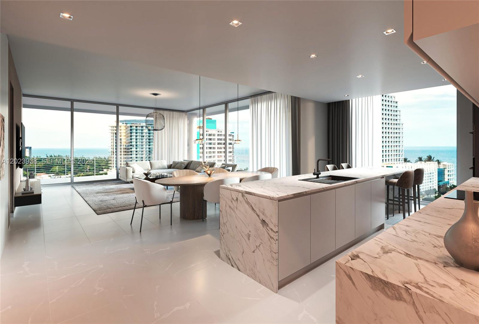527 Orton Ave #501 Fort Lauderdale, FL 33304