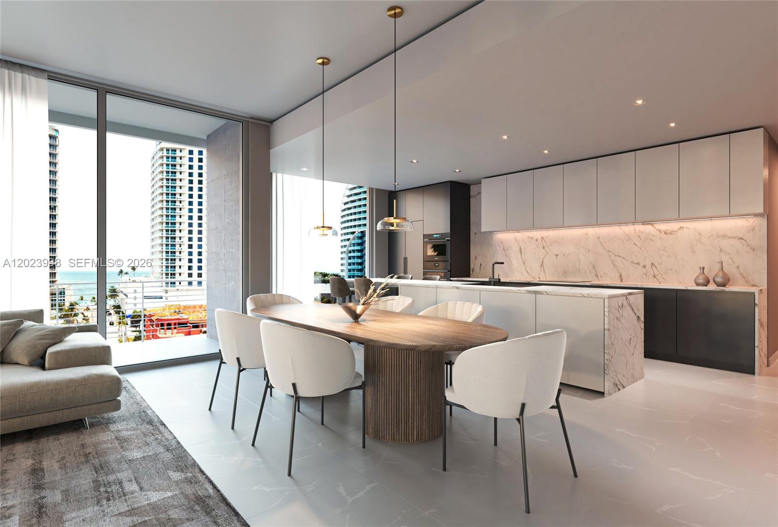 527 Orton Ave #501 Fort Lauderdale, FL 33304