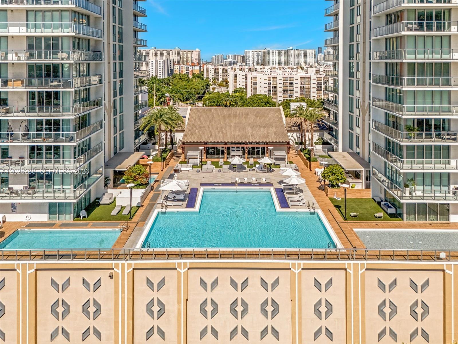 300 Sunny Isles Blvd #4-905 Sunny Isles Beach, FL 33160