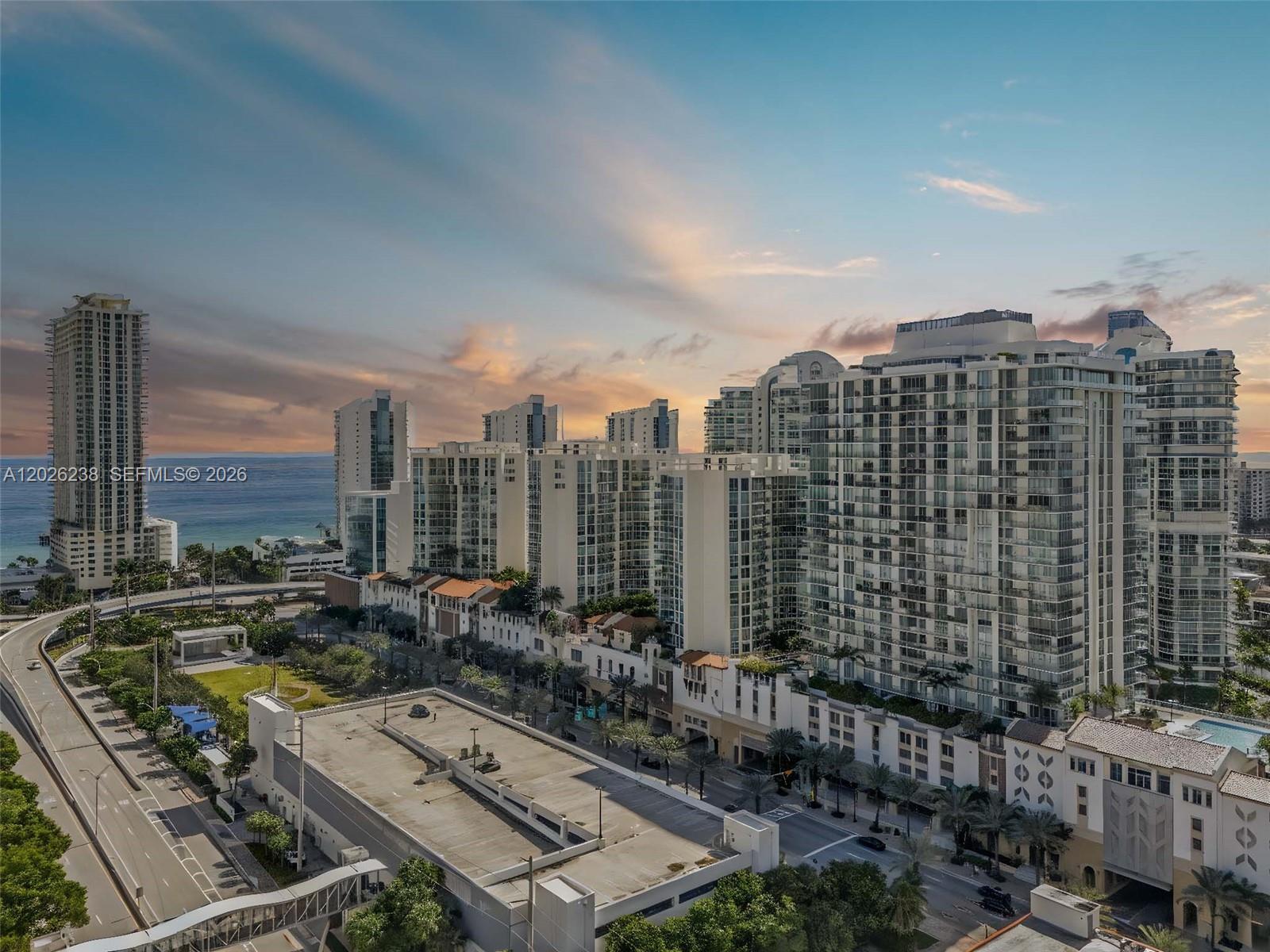 300 Sunny Isles Blvd #4-905 Sunny Isles Beach, FL 33160
