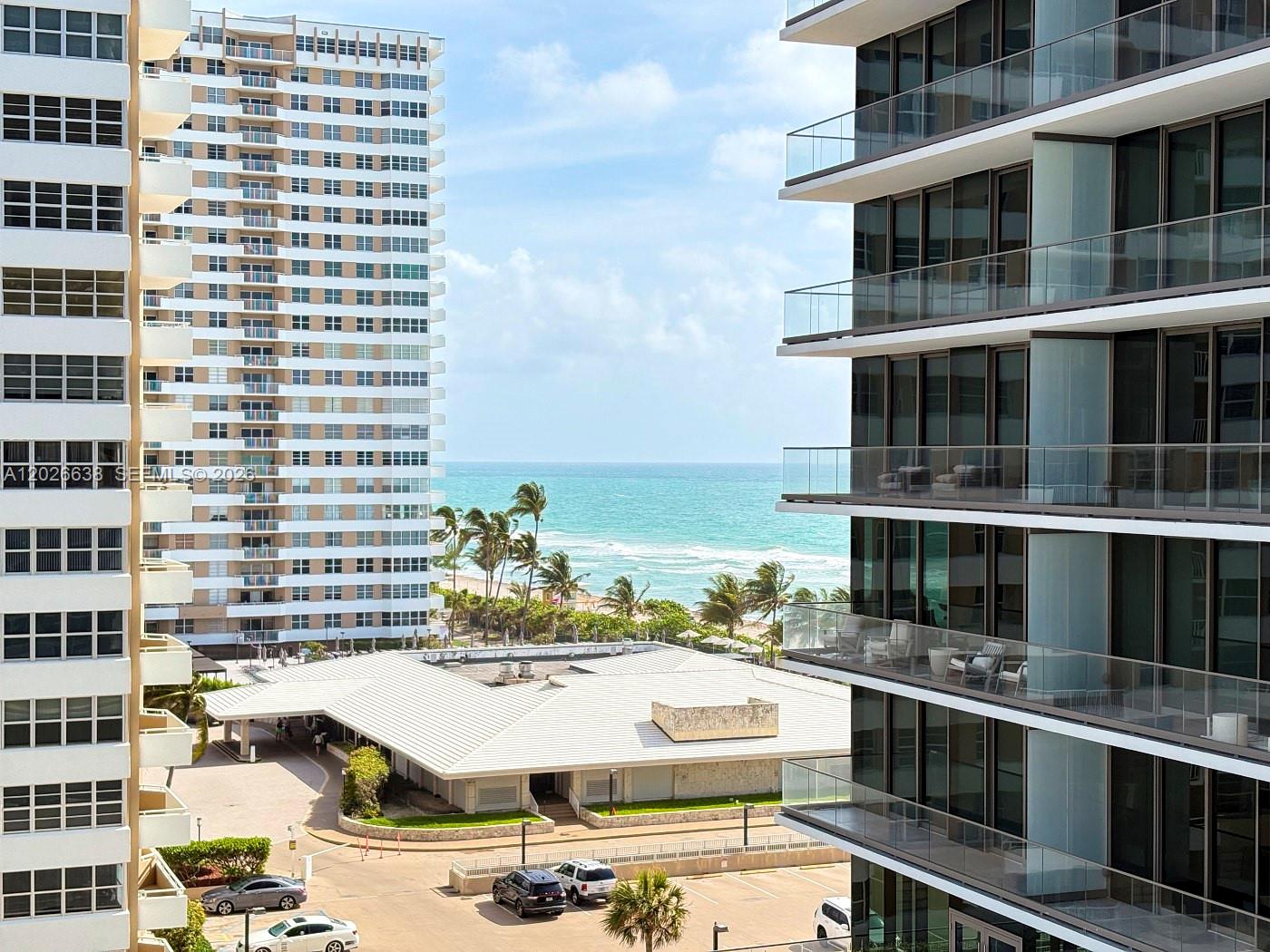 2030 S Ocean Dr #723