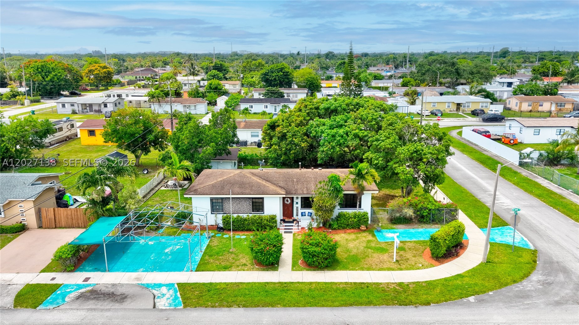 10420 SW 149th St