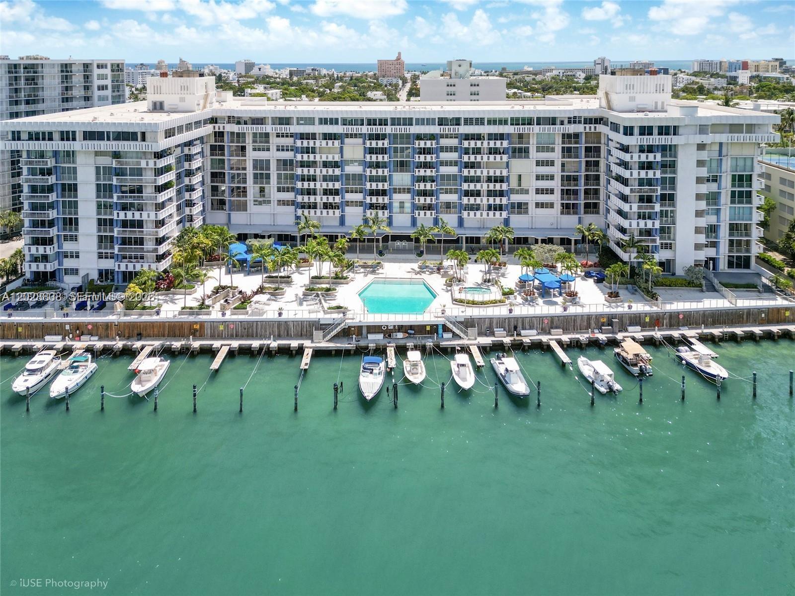 800 West Ave #414