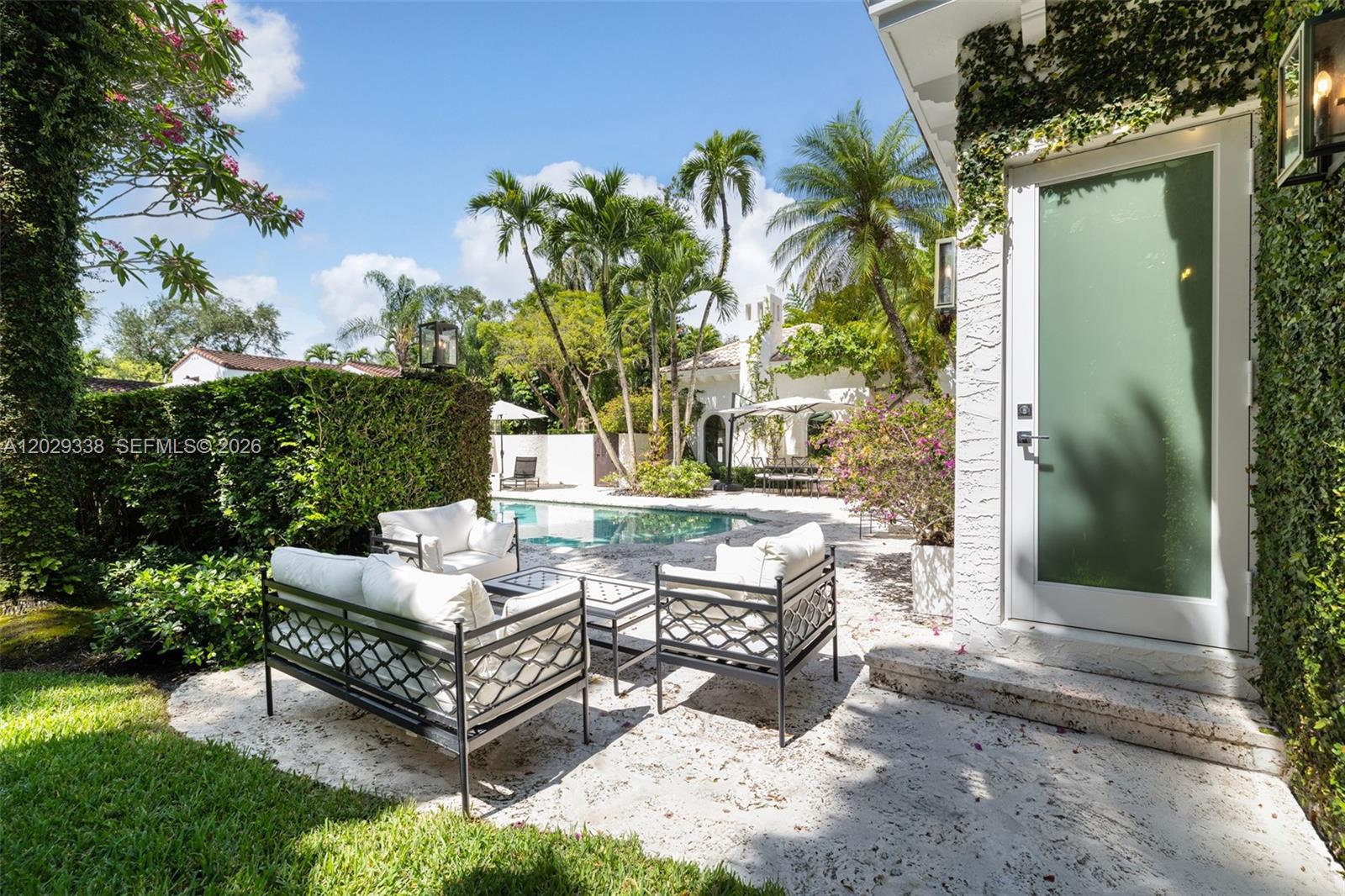 3845 Wood Ave Miami, FL 33133