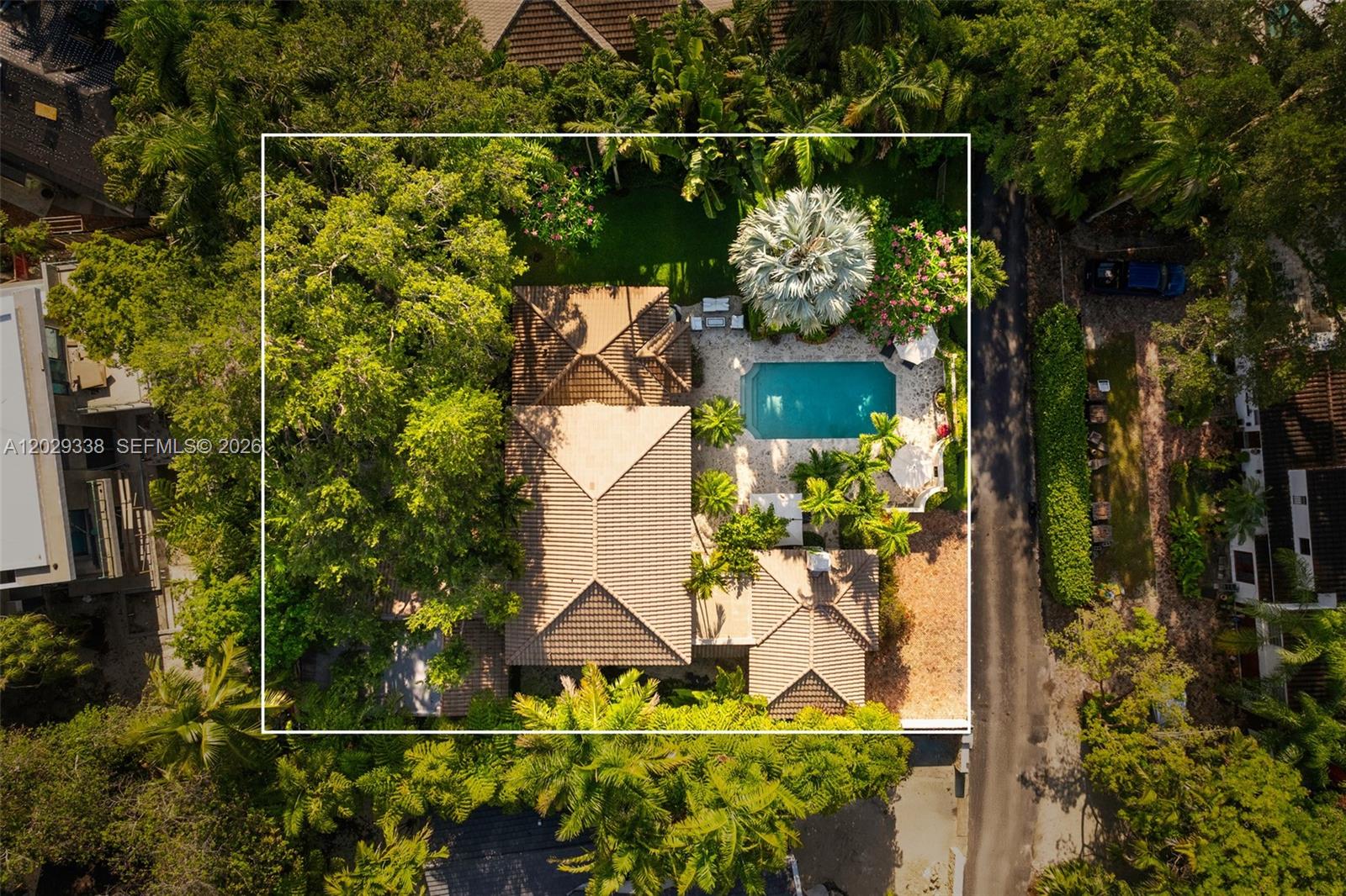3845 Wood Ave Miami, FL 33133