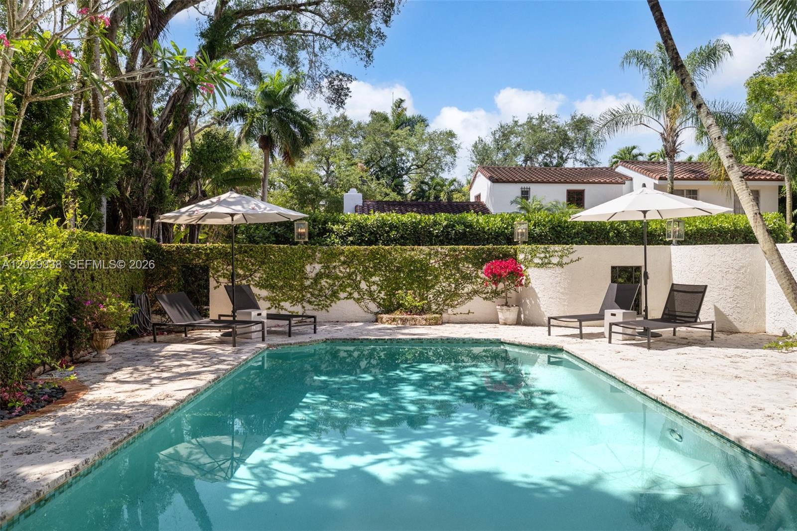 3845 Wood Ave Miami, FL 33133