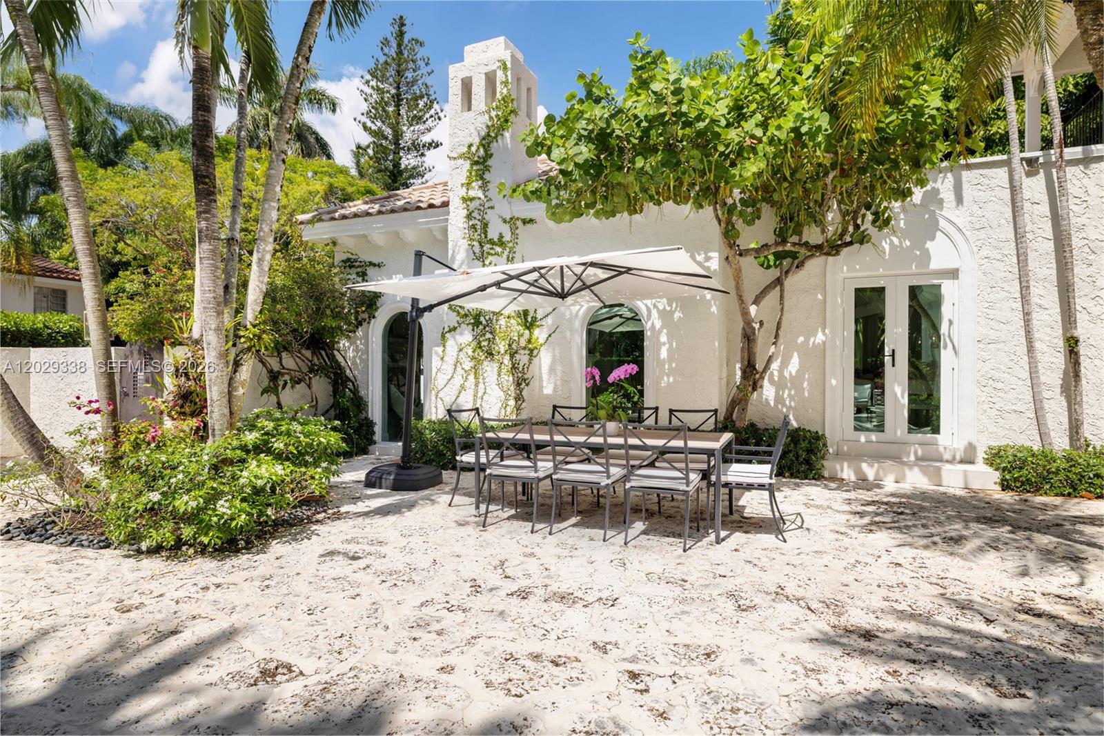 3845 Wood Ave Miami, FL 33133