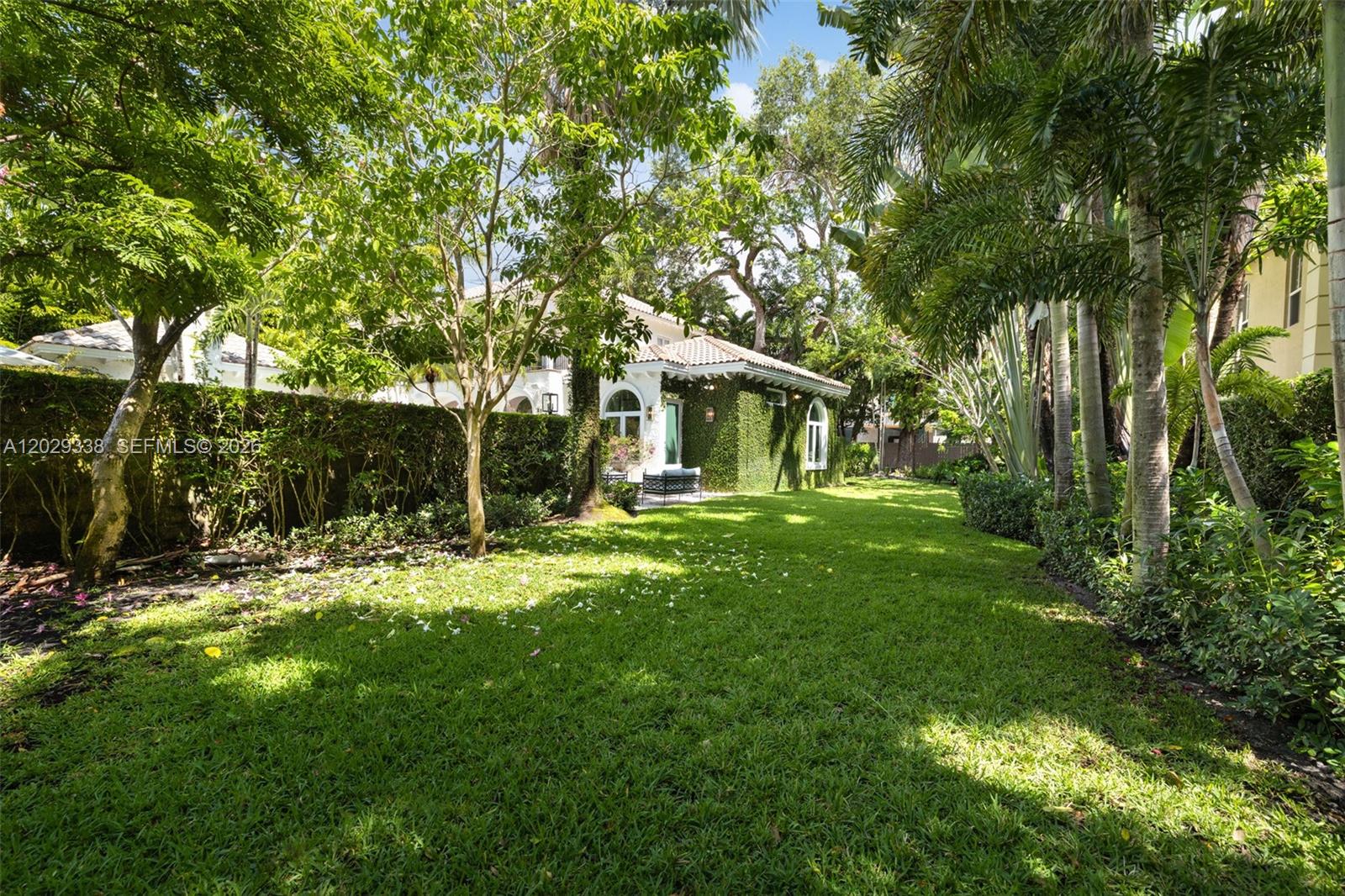 3845 Wood Ave Miami, FL 33133