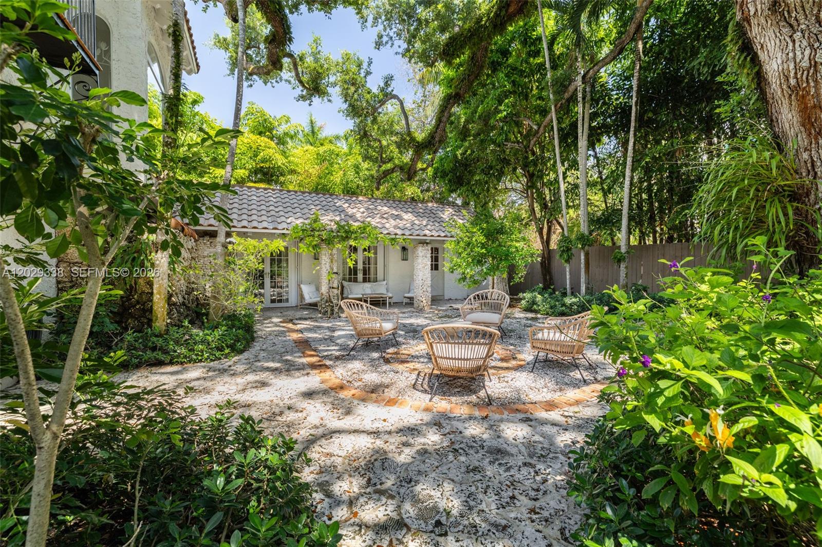 3845 Wood Ave Miami, FL 33133