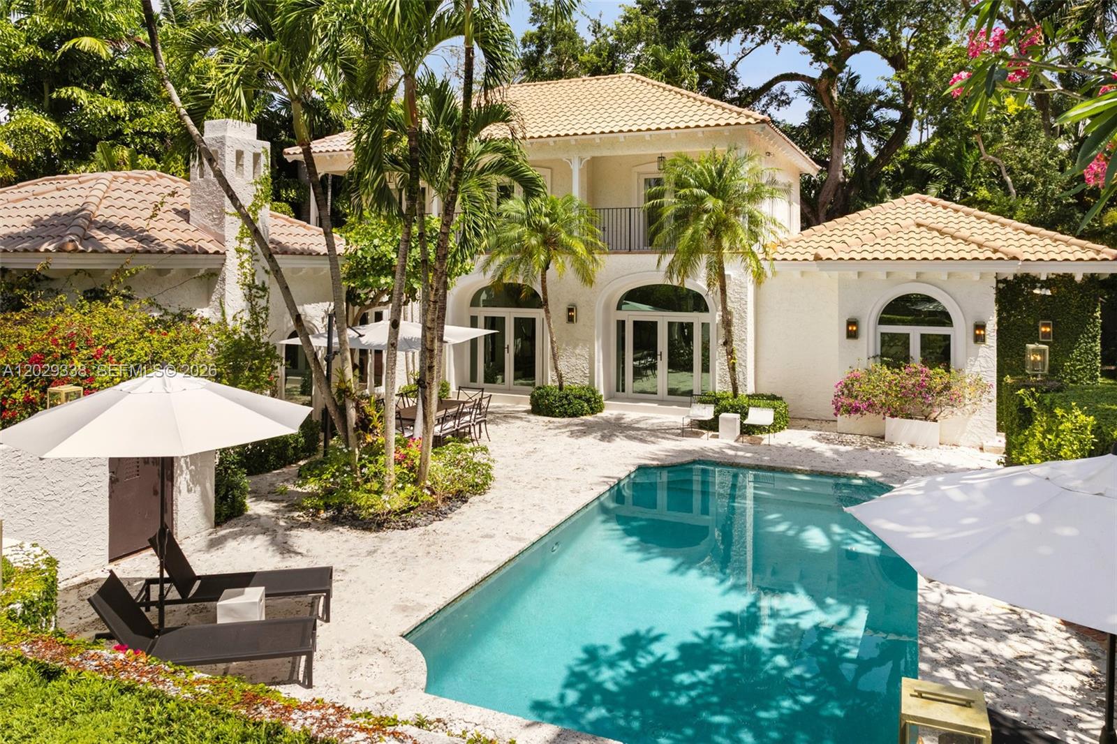 3845 Wood Ave Miami, FL 33133